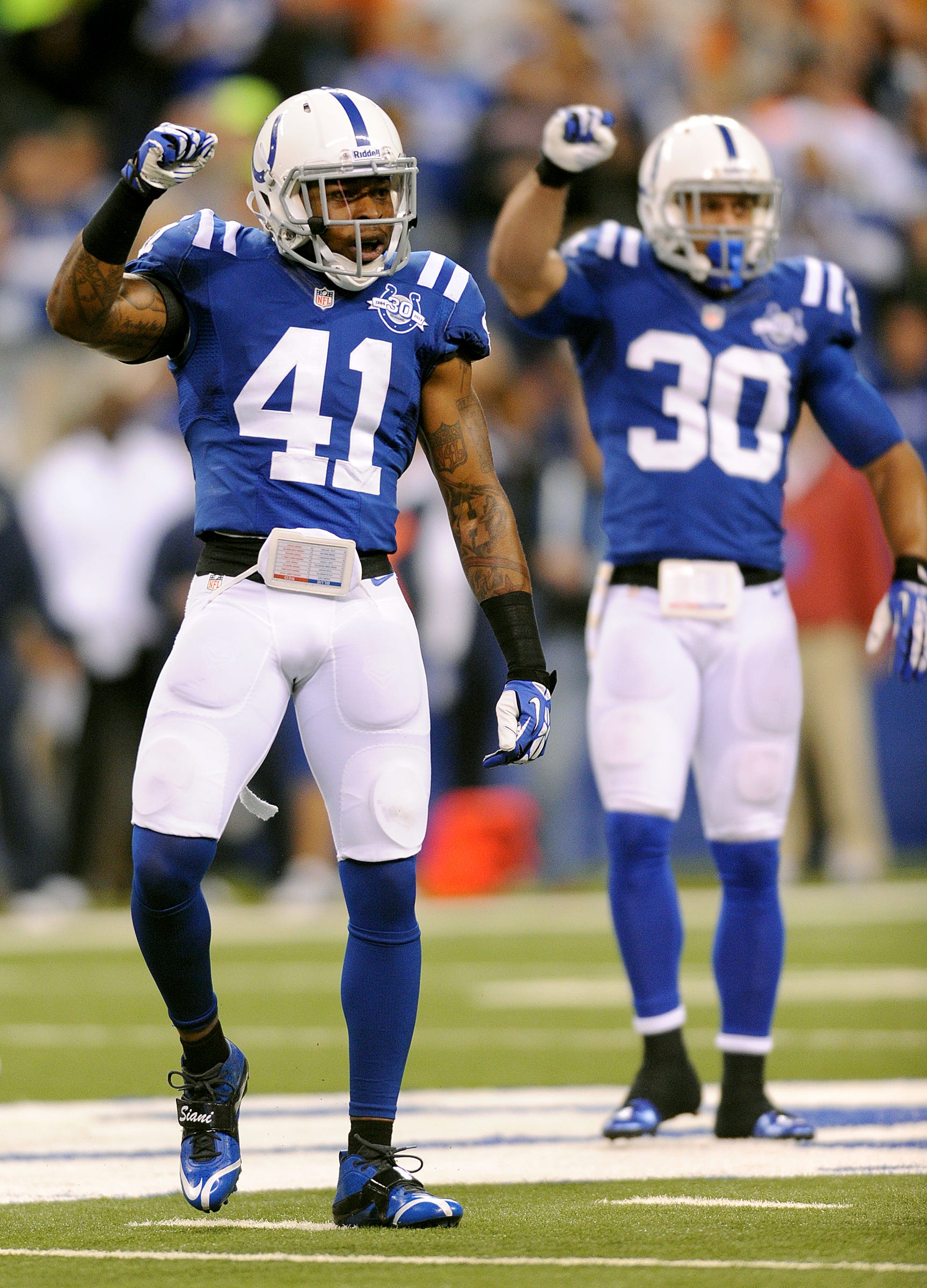 antoine bethea